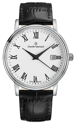 CLAUDE BERNARD Karóra, Férfi, Classic család, 150035